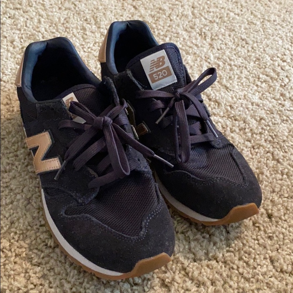 New Balance Sneakers